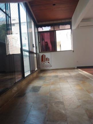 Imagem Apartamento com 3 Quartos à Venda, 112 m² em Recreio Dos Bandeirantes - Rio De Janeiro
