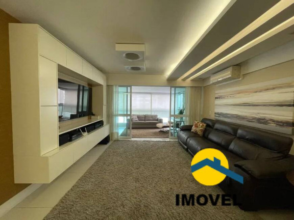 Imagem Apartamento com 4 Quartos à Venda, 187 m² em Icaraí - Niterói