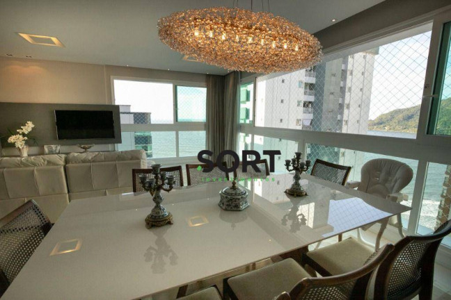 Imagem Apartamento com 4 Quartos à Venda, 172 m² em Centro - Balneário Camboriú