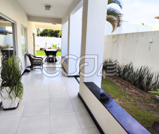 Imagem Casa com 4 Quartos à Venda, 340 m² em Aruana - Aracaju Imagem Casa com 4 Quartos à Venda, 340 m² em Aruana - Aracaju