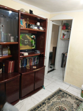 Imagem Apartamento com 2 Quartos à Venda, 45 m² em Conjunto Habitacional Teotonio Vilela - São Paulo Imagem Apartamento com 2 Quartos à Venda, 45 m² em Conjunto Habitacional Teotonio Vilela - São Paulo