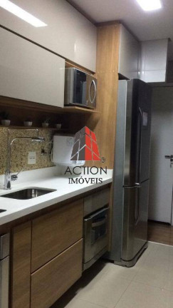Imagem Apartamento com 3 Quartos à Venda, 74 m² em Chácara Belenzinho - São Paulo Imagem Apartamento com 3 Quartos à Venda, 74 m² em Chácara Belenzinho - São Paulo