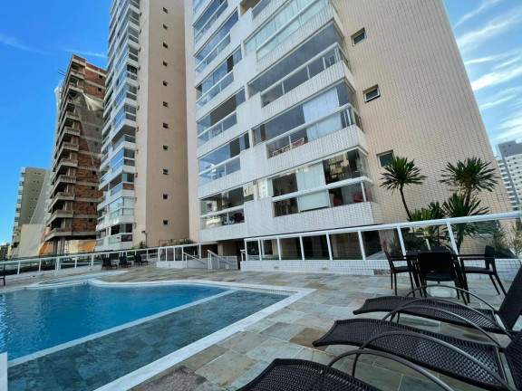 Imagem Apartamento com 2 Quartos à Venda, 83 m² em Canto Do Forte - Praia Grande Imagem Apartamento com 2 Quartos à Venda, 83 m² em Canto Do Forte - Praia Grande