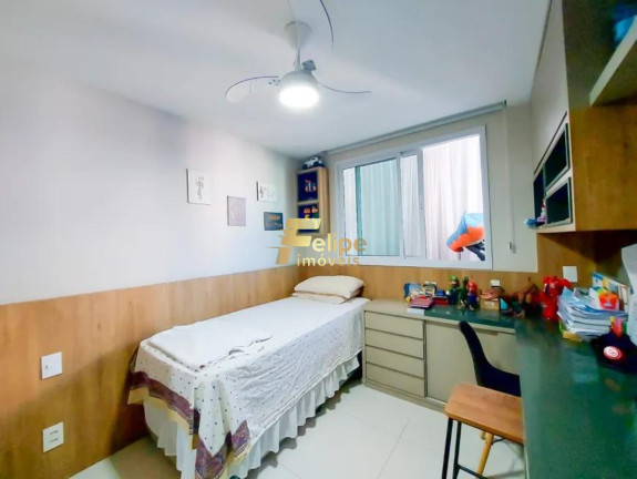 Imagem Imóvel com 3 Quartos à Venda, 100 m² em Jardim Camburi - Vitória