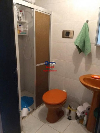 Imagem Apartamento com 2 Quartos à Venda, 65 m² em Capão Novo - Capão Da Canoa