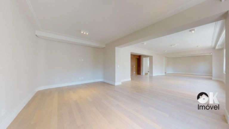 Imagem Apartamento com 3 Quartos à Venda, 244 m² em Jardim Paulista - São Paulo