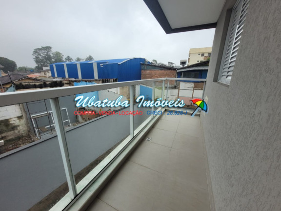 Imagem Apartamento com 3 Quartos à Venda, 100 m² em Centro - Ubatuba