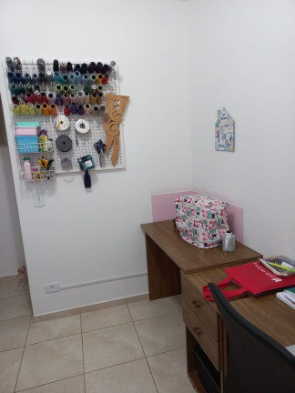 Imagem Apartamento com 3 Quartos à Venda, 72 m² em Jardim Olavo Bilac - São Bernardo Do Campo