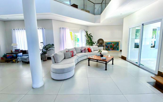 Imagem Casa de Condomínio com 5 Quartos à Venda, 500 m² em Fazenda Vila Real De Itu - Itu Imagem Casa de Condomínio com 5 Quartos à Venda, 500 m² em Fazenda Vila Real De Itu - Itu
