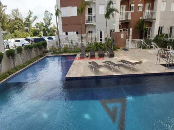 Apartamento com 2 Quartos à Venda, 79 m² em Parque União - Jundiaí