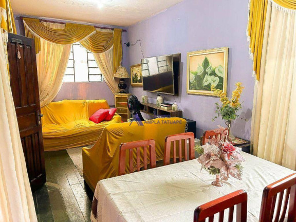 Imagem Galpão à Venda ou Locação, 208 m² em Penha - São Paulo