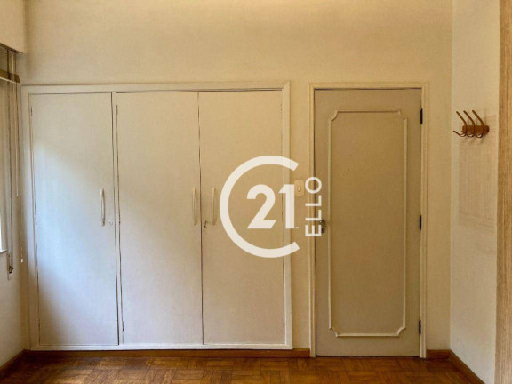 Imagem Apartamento com 2 Quartos à Venda ou Locação, 150 m² em Jardim América - São Paulo