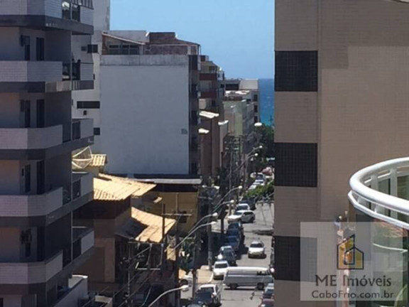 Imagem Apartamento com 2 Quartos para Temporada, 90 m² em Centro - Cabo Frio Imagem Apartamento com 2 Quartos para Temporada, 90 m² em Centro - Cabo Frio