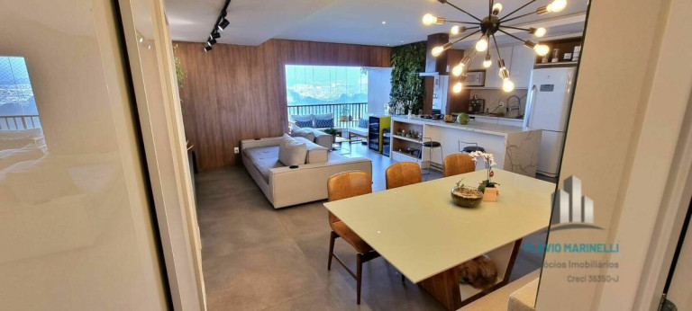 Imagem Apartamento com 3 Quartos à Venda, 110 m² em Alphaville Empresarial - Barueri Imagem Apartamento com 3 Quartos à Venda, 110 m² em Alphaville Empresarial - Barueri