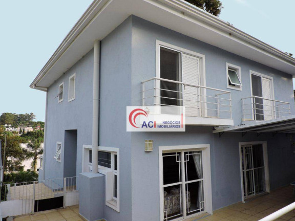 Imagem Casa com 4 Quartos à Venda, 400 m² em Granja Viana - Carapicuíba Imagem Casa com 4 Quartos à Venda, 400 m² em Granja Viana - Carapicuíba