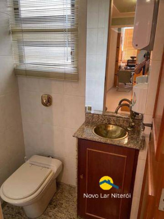 Imagem Sala Comercial à Venda, 80 m² em Icaraí - Niterói