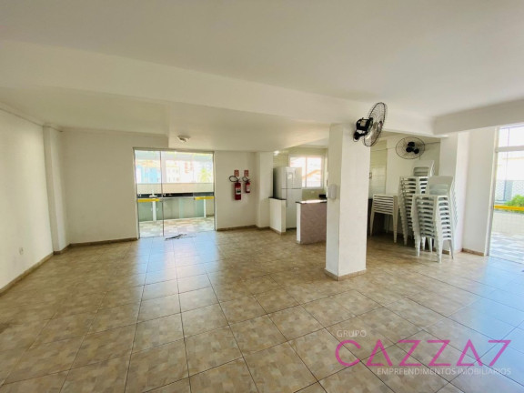 Imagem Apartamento com 1 Quarto à Venda, 58 m² em Caiçara - Praia Grande