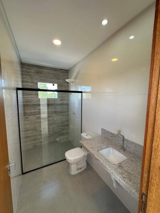 Imagem Sobrado com 3 Quartos à Venda, 140 m² em D' Ville - Porto Seguro