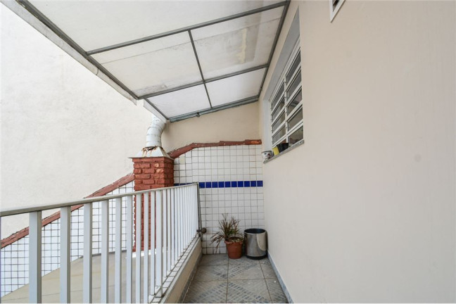 Imagem Casa com 3 Quartos à Venda, 246 m² em Vila Mariana - São Paulo Imagem Casa com 3 Quartos à Venda, 246 m² em Vila Mariana - São Paulo