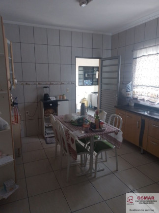 Imagem Casa com 2 Quartos à Venda, 100 m² em Jardim Consteca - Sumaré
