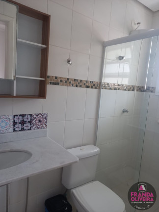 Imagem Cobertura com 4 Quartos à Venda, 65 m² em Praia Grande - Ubatuba