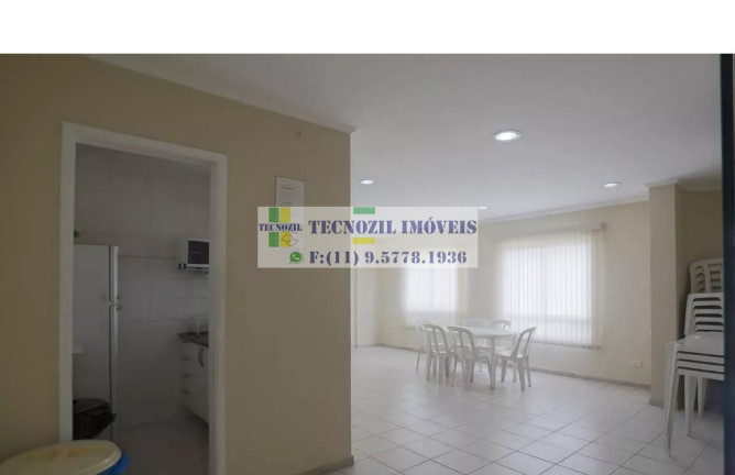 Imagem Apartamento com 3 Quartos à Venda, 85 m² em Vila Monumento - São Paulo