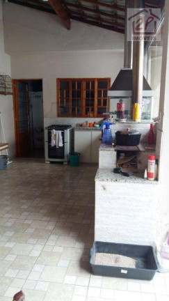 Imagem Casa com 3 Quartos à Venda, 200 m² em Cidade Morumbi - São José Dos Campos Imagem Casa com 3 Quartos à Venda, 200 m² em Cidade Morumbi - São José Dos Campos