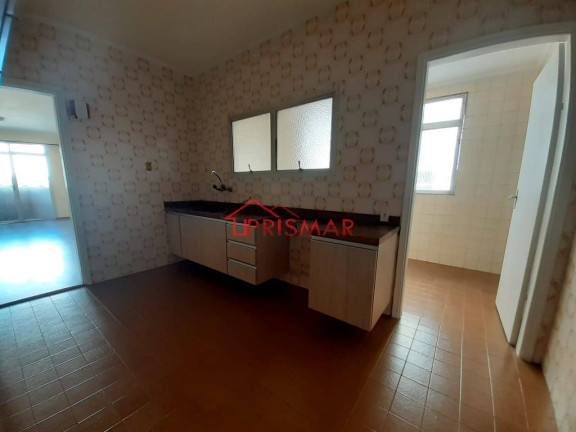 Imagem Apartamento com 2 Quartos à Venda, 110 m² em José Menino - Santos