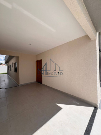 Imagem Casa com 3 Quartos à Venda, 203 m² em Virgínia Parque - Aparecida De Goiânia Imagem Casa com 3 Quartos à Venda, 203 m² em Virgínia Parque - Aparecida De Goiânia