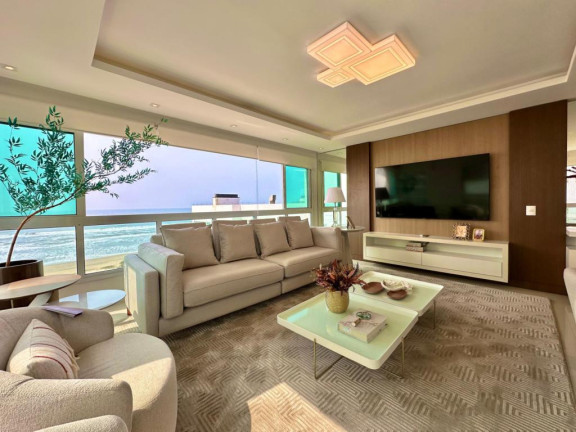 Imagem Apartamento com 4 Quartos à Venda, 135 m² em Navegantes - Capao Da Canoa Imagem Apartamento com 4 Quartos à Venda, 135 m² em Navegantes - Capao Da Canoa
