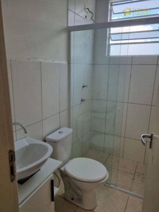 Imagem Apartamento com 2 Quartos à Venda, 44 m² em Vila Progresso - Itu Imagem Apartamento com 2 Quartos à Venda, 44 m² em Vila Progresso - Itu