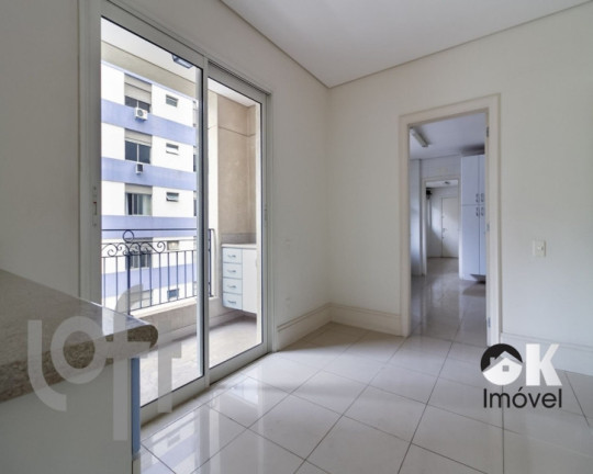 Imagem Apartamento com 4 Quartos à Venda, 360 m² em Higienópolis - São Paulo Imagem Apartamento com 4 Quartos à Venda, 360 m² em Higienópolis - São Paulo