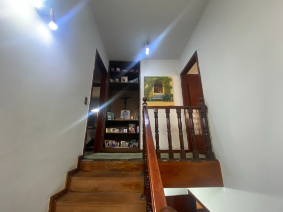 Imagem Sobrado com 3 Quartos à Venda, 336 m² em Jardim Imperador - Suzano Imagem Sobrado com 3 Quartos à Venda, 336 m² em Jardim Imperador - Suzano