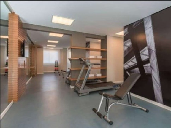 Imagem Apartamento com 3 Quartos à Venda, 60 m² em Belenzinho - São Paulo