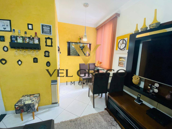 Imagem Apartamento com 2 Quartos à Venda, 70 m² em Taboão - São Bernardo Do Campo
