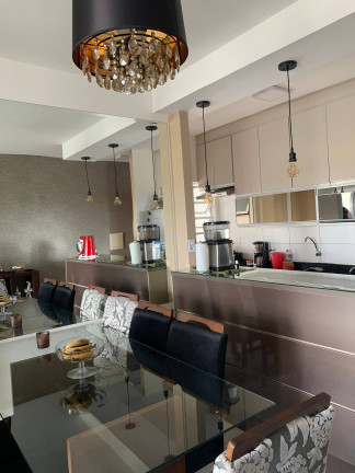 Imagem Apartamento com 2 Quartos para Alugar, 78 m² em Granjas Santa Terezinha - Taubaté Imagem Apartamento com 2 Quartos para Alugar, 78 m² em Granjas Santa Terezinha - Taubaté