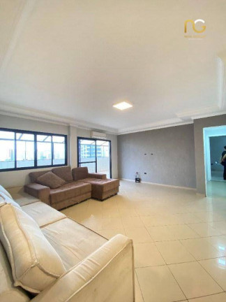 Imagem Cobertura com 3 Quartos à Venda, 144 m² em Mirim - Praia Grande Imagem Cobertura com 3 Quartos à Venda, 144 m² em Mirim - Praia Grande