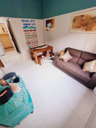 Imagem Apartamento com 1 Quarto à Venda, 58 m² em Ponta Da Praia - Santos Imagem Apartamento com 1 Quarto à Venda, 58 m² em Ponta Da Praia - Santos