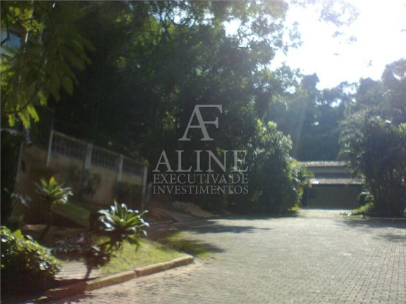 Imagem Imóvel à Venda, 1.124 m² em Altos De São Fernando - Jandira