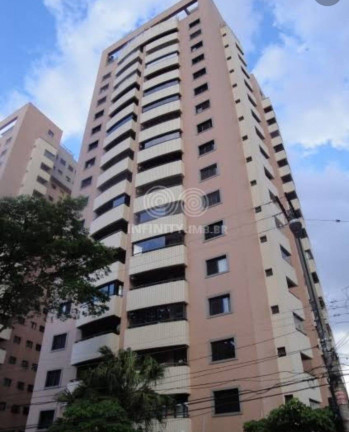 Imagem Apartamento com 3 Quartos à Venda, 96 m² em Parque Da Mooca - São Paulo Imagem Apartamento com 3 Quartos à Venda, 96 m² em Parque Da Mooca - São Paulo
