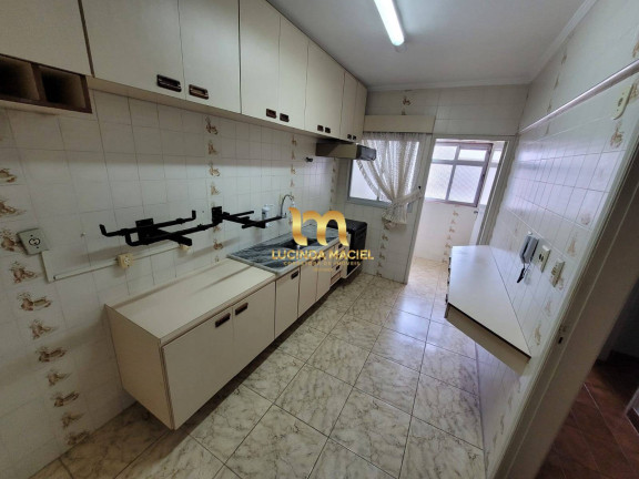 Imagem Apartamento com 2 Quartos à Venda, 78 m² em Tupi - Praia Grande