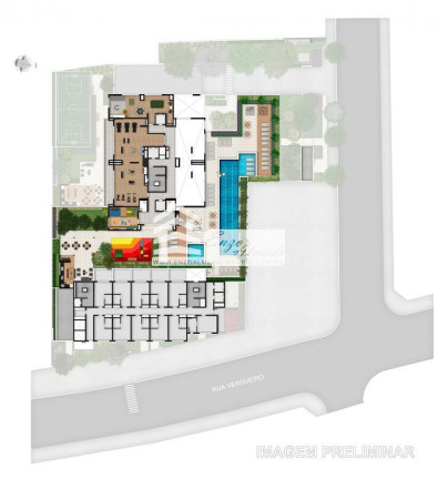Imagem Apartamento com 3 Quartos à Venda, 258 m² em Ipiranga - São Paulo Imagem Apartamento com 3 Quartos à Venda, 258 m² em Ipiranga - São Paulo
