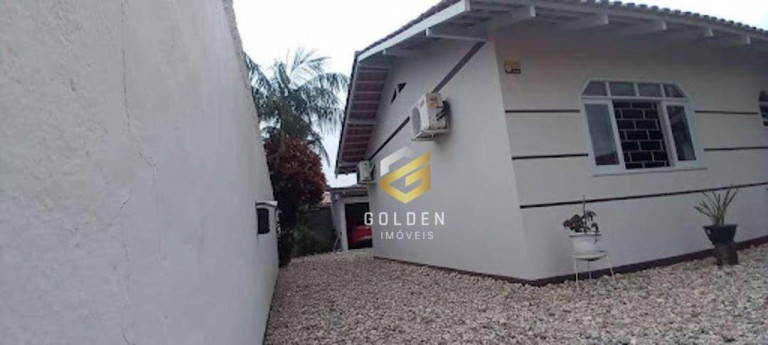 Imagem Casa com 2 Quartos à Venda, 139 m² em Universitário - Tijucas Imagem Casa com 2 Quartos à Venda, 139 m² em Universitário - Tijucas