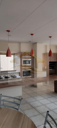 Imagem Apartamento com 3 Quartos à Venda, 123 m² em Centro - Londrina