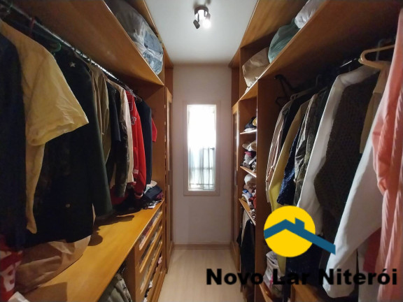Imagem Casa de Condomínio com 6 Quartos à Venda, 300 m² em Piratininga - Niterói Imagem Casa de Condomínio com 6 Quartos à Venda, 300 m² em Piratininga - Niterói