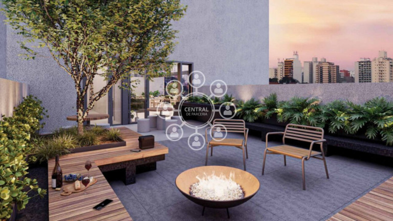 Imagem Apartamento com 4 Quartos à Venda, 225 m² em Pinheiros - São Paulo Imagem Apartamento com 4 Quartos à Venda, 225 m² em Pinheiros - São Paulo