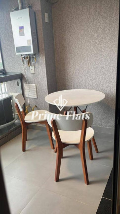 Imagem Apartamento com 1 Quarto à Venda, 30 m² em Pinheiros - São Paulo Imagem Apartamento com 1 Quarto à Venda, 30 m² em Pinheiros - São Paulo