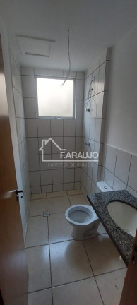 Imagem Apartamento com 2 Quartos à Venda, 48 m² em Jardim América - Sorocaba Imagem Apartamento com 2 Quartos à Venda, 48 m² em Jardim América - Sorocaba