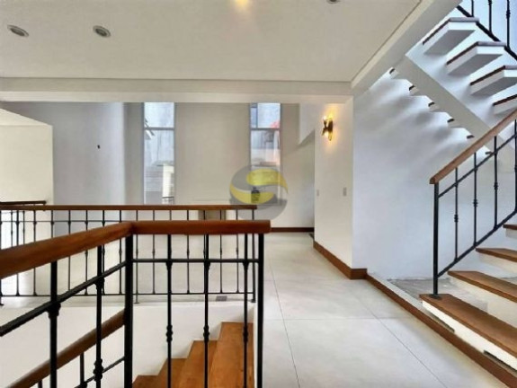 Imagem Casa de Condomínio com 3 Quartos à Venda, 271 m² em Paisagem Renoir - Cotia