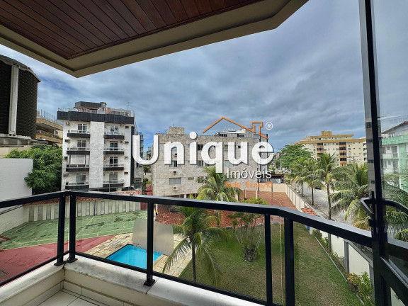 Imagem Apartamento com 3 Quartos à Venda, 86 m² em Algodoal - Cabo Frio Imagem Apartamento com 3 Quartos à Venda, 86 m² em Algodoal - Cabo Frio